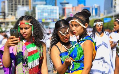 CULTURE PLAYS AN IMPORTANT ROLE IN ECONOMIC DEVELOPMENT